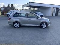 gebraucht Skoda Fabia Combi 25 10 Pickerl bis 07/2026 Finanzierung u...
