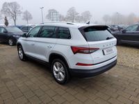 gebraucht Skoda Kodiaq Style 2.0 TDI DSG 5-Si / Navi ACC 19"