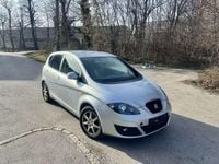 Gebraucht Seat Altea Reference 105 PS (77 kW) 2009 Limousine