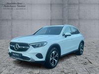 gebraucht Mercedes GLC300e 4MATIC *Avantgarde*FAP*MBUX*Ambi*AHK*