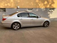 gebraucht BMW 530 530 d Aut. top ausgestattet, viele Extras