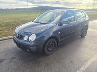 gebraucht VW Polo 1.9 SDI