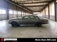 gebraucht Mercedes 450 SEL 6,9