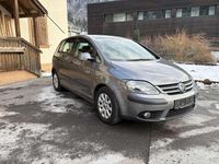 gebraucht VW Golf Plus 14 TSI aus 1. Hand