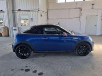 gebraucht Mini Cooper SD Coupé Coupe - Topzustand!