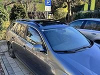 Gebraucht VW Golf V Sportline 105 PS (77 kW) 2007 Grau Kombi