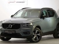 gebraucht Volvo XC40 D3 R-Design AWD Geartronic