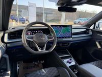 gebraucht VW Tayron Sport TDI 4MOTION DSG