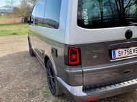 gebraucht VW California T5