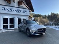 gebraucht Suzuki Swift 12 DualJet Allgrip Shine
