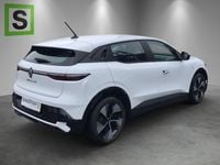 Gebraucht Renault Megane E-Tech Equilibre 160 kW (218 PS) 2022 Weiß Limousine