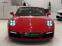 gebraucht Porsche 911 Carrera S Cabriolet 992 PDK