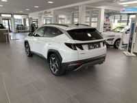 gebraucht Hyundai Tucson Prestige Line 1,6 T-GDI PHEV 4WD