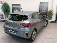 Neu Mitsubishi Colt Invite 67 PS (49 kW) 2025 Grau Limousine