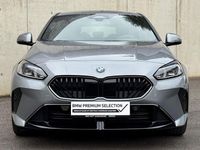 gebraucht BMW 120 120 d