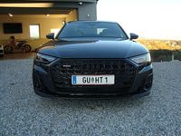 gebraucht Audi A8 60 TFSI e Voll TV MASSAGE PANO 21 ZOLL S LINE !!