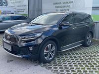 gebraucht Kia Sorento 2,2 CRDi 4x4 GT-Line Aut. * 1. Besitz *