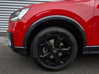 gebraucht Audi Q2 1.6 TDI Sport