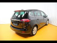 gebraucht Opel Zafira 1,6 CDTI ECOTEC Innovation 7. Sitzer