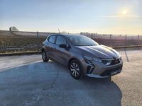 gebraucht Mitsubishi Colt 10 MPI Turbo Invite C25