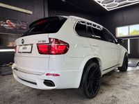 gebraucht BMW X5 xDrive30d Österreich-Paket Aut. *GARANTIE*