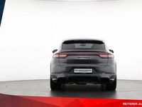 gebraucht Porsche Cayenne Turbo S Coupe E-Hybrid