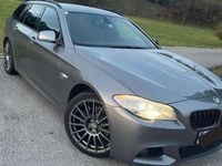 gebraucht BMW 530 530 d xDrive Touring Aut.