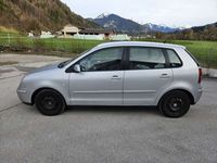 gebraucht VW Polo Comfortline 14 Aut. Automatik* Export *