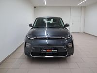 Gebraucht Kia Soul EV Silver 150 kW (204 PS) 2019 Silber  normal SUV