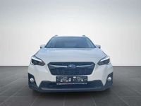 gebraucht Subaru XV 1.6i CVT Style Navi Allrad Aut.