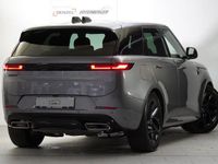 gebraucht Land Rover Range Rover Sport 3.0PHEV Dyn HSE