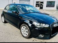 gebraucht Audi A1 TFSi 1,2