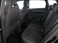 gebraucht Skoda Karoq 4x4 SPORTLINE TDI DSG