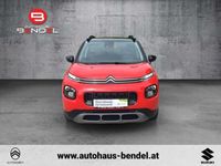 gebraucht Citroën C3 Aircross BHDI 100 Shine