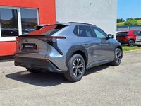 gebraucht Toyota bZ4X 150kw inkl. Comfort-Paket, 4x2 SUV