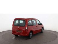 gebraucht Peugeot TePee Partner KLIMAANLAGE RADIO PDC