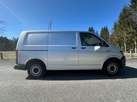 gebraucht VW T6.1 Transporter 2,0 Tdi - Mwst ausweisbar - PDC - Klima - 1. Hand