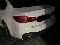 gebraucht BMW 520 520 d xDrive Aut.