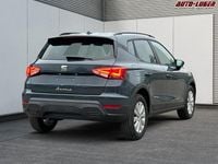 Neu Seat Arona 2025 SUV