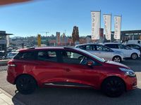 gebraucht Renault Clio GrandTour Energy TCe 90 Zen