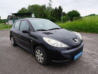 gebraucht Peugeot 206 + Junior 1,1