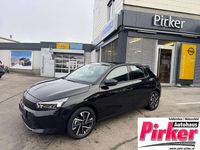 Gebraucht Opel Corsa 101 PS (74 kW) 2024 Schwarz Kleinwagen