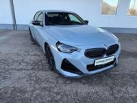 gebraucht BMW M240 240 Coupé xDrive Aut.