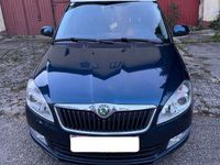 gebraucht Skoda Fabia Active 1,2 TSI