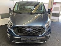 gebraucht Ford Tourneo Custom BUS L1 Active AUT Xenon ACC AHK PDC RFK SHZ 2.0...