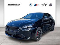 Neu BMW M135 300 PS (220 kW) 2025 Schwarz Kleinwagen