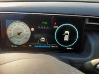 gebraucht Hyundai Tucson TUCSON 1,6 T-GDI 2WD GO GO