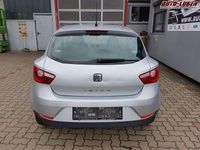 gebraucht Seat Ibiza SC Reference 1,2 Ltr. - 51 kW 12V 51 kW (69 PS)...