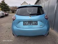 gebraucht Renault Zoe ZOE Intens R135 Z.E.50 (52kWh)