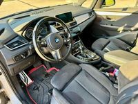 gebraucht BMW 218 Gran Tourer 218 d xDrive M Sport Aut. M Sport
